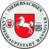 Wappen FRI