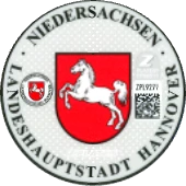 Wappen FRI